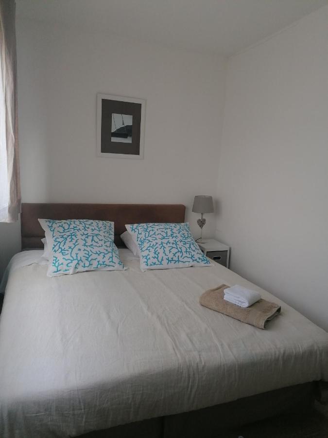 Accommodatie bij particulieren Double Avec Salle De Bain Commune, A 2 Min De La Croisette