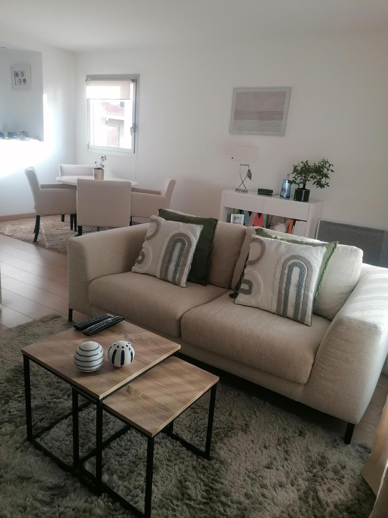 Privatunterkunft Double Avec Salle De Bain Commune, A 2 Min De La Croisette Cannes